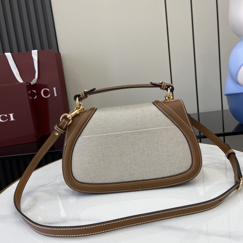 Gucci Top Handle Bags